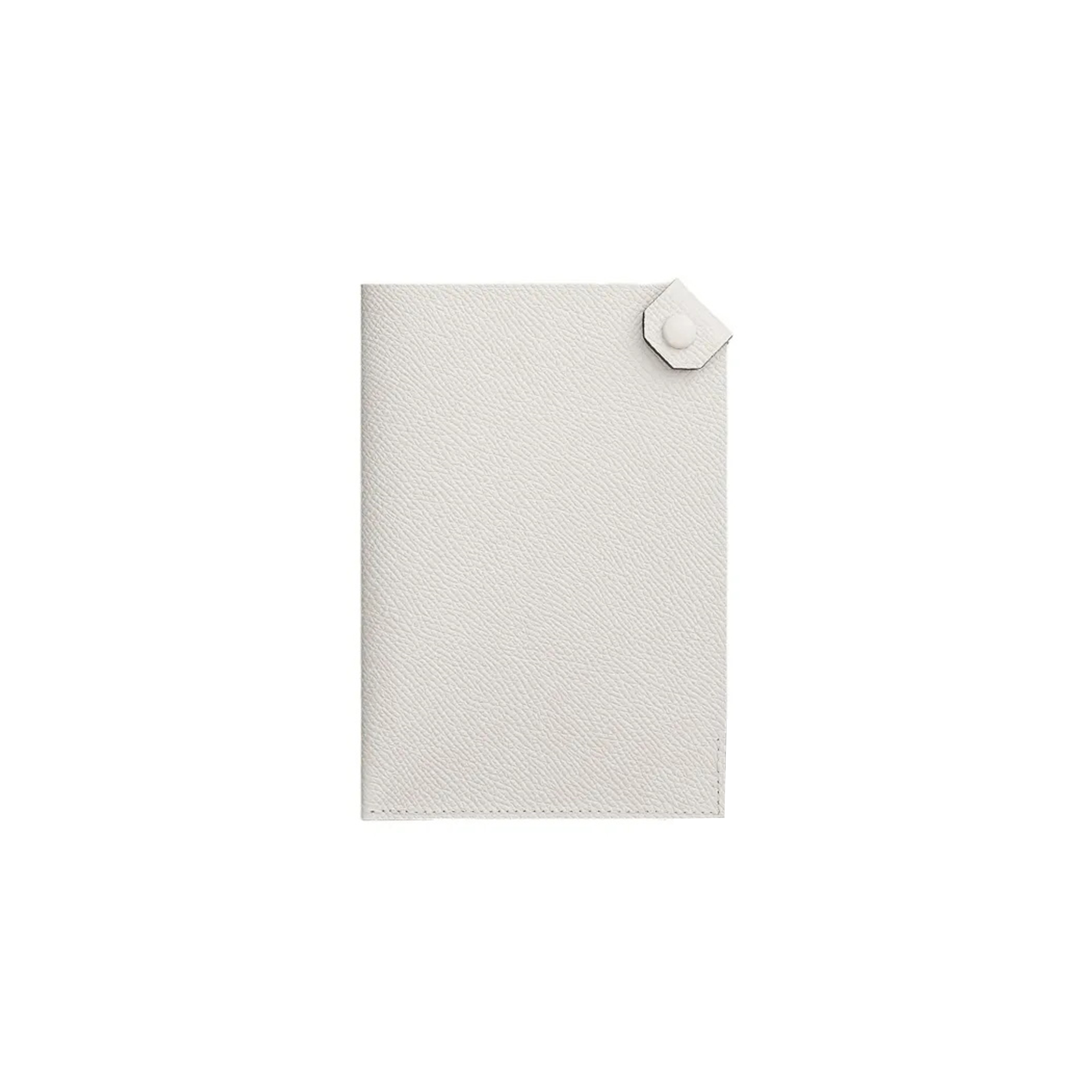 H**mes porte-passeport tarmac (13.8*9.7*1cm)